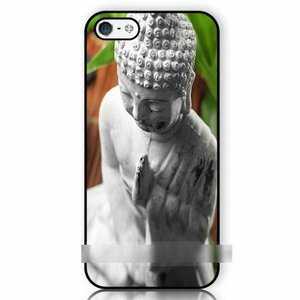 iPhone SE 第3世代 8 7 仏像 仏陀 ブッダ 仏教 スマホケース アートケース スマートフォン カバー