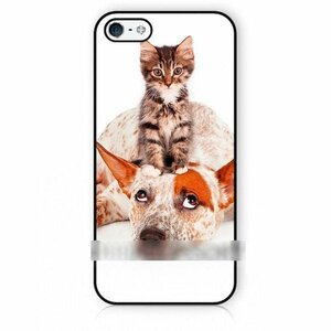 iPhone 11 Pro Max 猫 ネコ 犬 スマホケース アートケース スマートフォン カバー