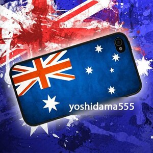 海外限定a新品オーストラリア国旗 ヴィンテージ Galaxy Note 3