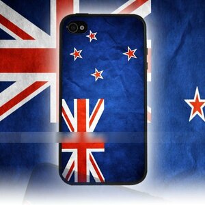 iPhone 12 Pro Max プロ マックス ニュージーランド 国旗 スマホケース アートケース スマートフォン カバー
