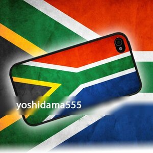海外限定a新品南アフリカ 国旗 ヴィンテージF83 LG G2用ケース