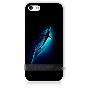 iPhone 12 mini ミニ イルカ ドルフィン スマホケース アートケース スマートフォン カバー