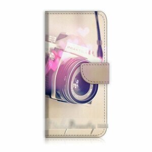 Galaxy Note20 Ultra SC-53A SCG06 一眼レフカメラ スマホケース 手帳型ケース スマートフォン カバー