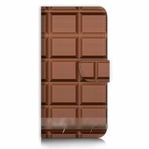 iPhone 8 Plus アイフォン 8 プラス アイフォーン 8 + チョコレート スイーツ 板チョコ スマホケース 充電ケーブル フィルム付_画像1