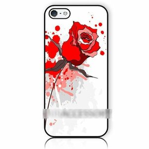 iPhone 12 mini ミニ 薔薇 バラ ローズ スマホケース アートケース スマートフォン カバー