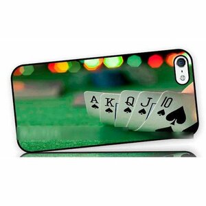 iPhone 11 ポーカー トランプ スマホケース アートケース スマートフォン カバー