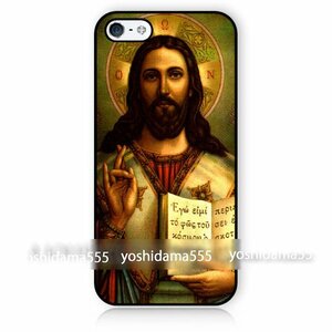 海外限定a新品 イエス キリスト教 ジーザス G196 iPod touch 5 6