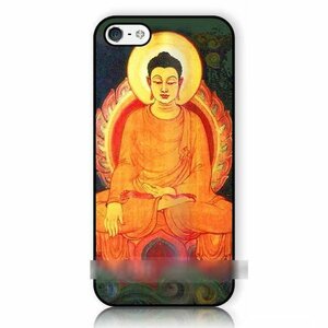 iPhone 12 Pro Max プロ マックス 仏教仏像仏陀 スマホケース アートケース スマートフォン カバー