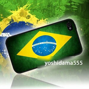 海外限定a新品ブラジル 国旗 ヴィンテージ F64 Galaxy S5対応