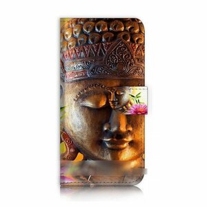 iPhone SE 第2世代 8 7 バリ ヒンドゥー教 スマホケース 手帳型ケース スマートフォン カバー