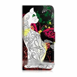 iPhone XS テンエス XS MAX テンエス マックス XR テンアール アイフォン 猫ねこネコスマホケース充電ケーブルフィルム付