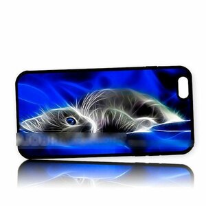 iPhone 11 Pro 子ネコ 猫 スマホケース アートケース スマートフォン カバー