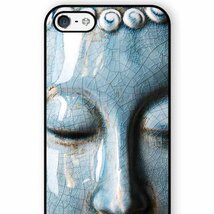 iPhone 8 iPhone 8 Plus iPhone X アイフォン アイフォーン エイト プラス テン仏教 仏像 仏陀 ブッダ アートケース 保護フィルム付_画像3