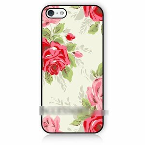 iPhone 12 mini ミニ 薔薇 ローズ 花 フラワー スマホケース アートケース スマートフォン カバー
