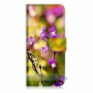 iPhone 11 Pro アイフォン イレブン プロ 蝶 チョウ 花柄 フラワー スマホケース 充電ケーブル フィルム付