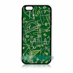 iPhone SE 第3世代 8 7 数学 科学 デザイン スマホケース アートケース スマートフォン カバー