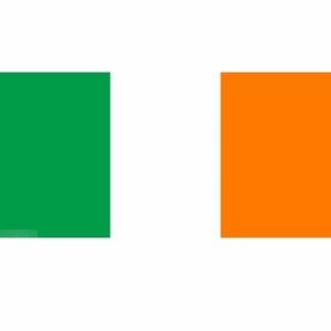 海外限定 国旗 アイルランド 特大フラッグ