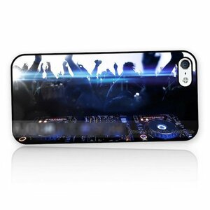 Galaxy A30 SCV43 DJ Club Party Party Case Case Case Case Cover с смартфоном