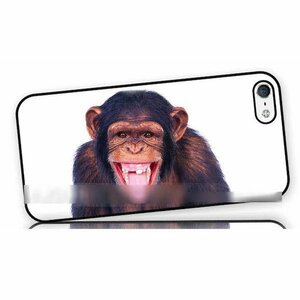 Galaxy Note20 Ultra SC-53A SCG06 チンパンジー 猿 サル スマホケース アートケース スマートフォン カバー