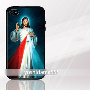 海外限定a新品 神キリスト教 イエスキリスト F24 iPod touch 5 6