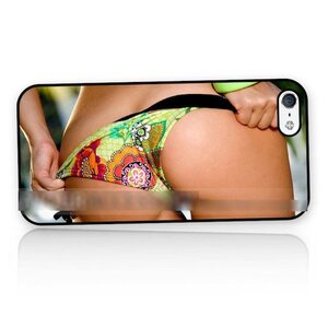 iPhone 8 iPhone 8 Plus iPhone X アイフォン アイフォーン エイト プラス テンセクシーガール 水着 アートケース 保護フィルム付