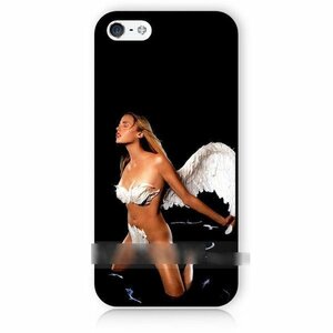 iPhone 12 mini ミニ セクシーガール 天使 エンジェル スマホケース アートケース スマートフォン カバー