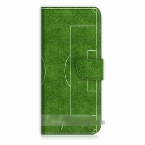 iPhone 6 6S サッカーボール スマホケース 充電ケーブル フィルム付
