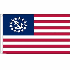 海外限定 国旗 アメリカ合衆国 USA 星条旗 ヨット旗 特大フラッグ