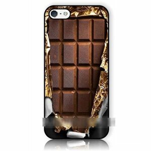 iPhone 13 mini ミニ チョコレート 板チョコ スマホケース アートケース スマートフォン カバー