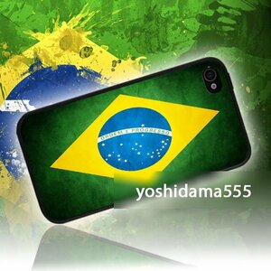  за границей ограничение a новый товар Brazil национальный флаг Vintage F64 iPod touch 5 6