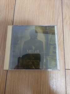 美品 CD MD.45