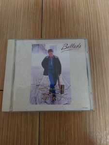 美品 CD RICHARD MARX リチャード・マークス