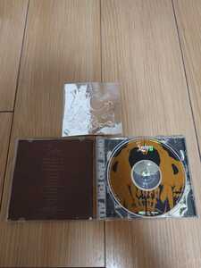 美品 初回限定盤 CD LOUDNESS ラウドネス
