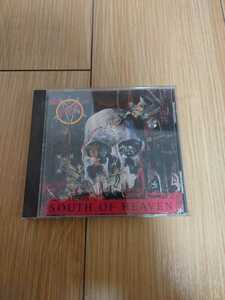 美品 CD SLAYER スレイヤー