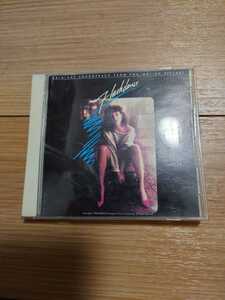 美品 CD FLASHDANCE フラッシュダンス