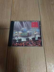 美品 CD MR.BIG ミスター・ビッグ 　