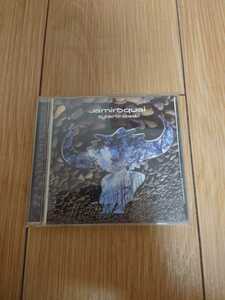 美品 CD JAMIROQUAI ジャミロクワイ 