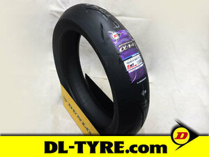 [リヤ] DUNLOP 新品 α-14 150/60R18 [NSR250R CBR400RR VFR400R]