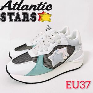 ★定価39,800円★ Atlantic STARS アトランティックスターズ