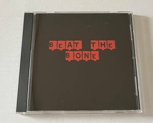 M3477◆BEAT THE BONE◆(1CD)輸入盤/アメリカ産ヘヴィ・メタル