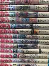 初版有り★帯付有り★キン肉マン　全巻　 1～78巻　ゆでたまご　全巻 コミック セット 漫画★新旧混合　きんにくまん　全巻_画像1