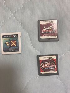 DS・3DSソフト まとめ売り
