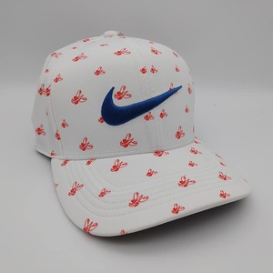 [ meaning large profit shop ]NIKE Nike Golf cap aero Bill Classic 99 WITH A SIDE OF LOBSTER lobster hat 