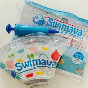 スイマーバ Swimava