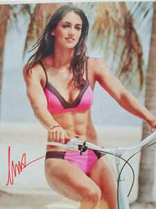 # alison * -stroke - key /Allison Stokke# [ with autograph photograph ②]* woman land stick height .. player * *COA certificate attached * 0 new goods unopened 0