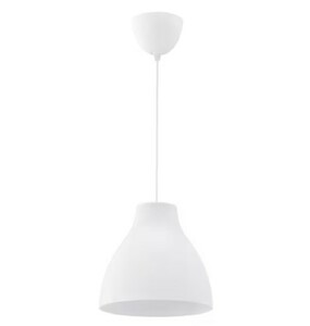 【送料無料】新品 即決 IKEA イケア MELODI メロディ ペンダントランプ 003.865.30 直径28cm 照明