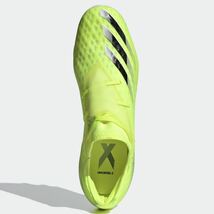 新品未使用 アディダス X Ghosted . 2 HG/AG【26.5cm】定価16500円 エックス スパイク サッカー サッカーシューズ adidas シューズ 靴 6979_画像6