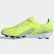 新品未使用 アディダス X Ghosted . 2 HG/AG【26.5cm】定価16500円 エックス スパイク サッカー サッカーシューズ adidas シューズ 靴 6979_画像5