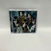 ViViD REAL CD+DVD サイン入り_画像1