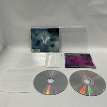 ViViD REAL CD+DVD サイン入り_画像9